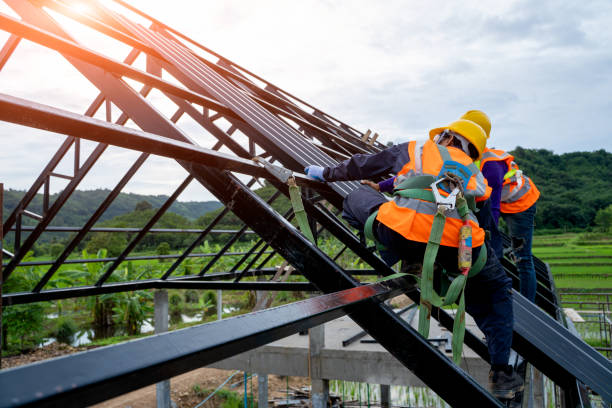 Best Best Roofing Contractors  in Greensburg, LA