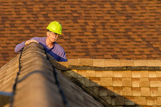 Best Roof Repair Services  in Greensburg, LA
