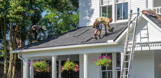 Best Commercial Roof Installation  in Greensburg, LA